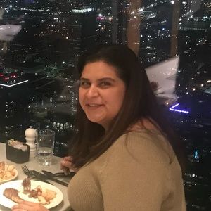 Meet your Posher, Sunnee